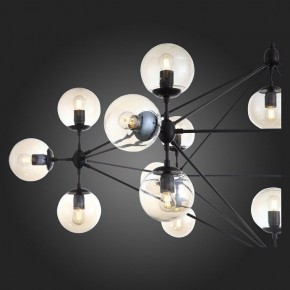 Люстра на штанге ST-Luce Stampo SL549.403.21 в Нягани - nyagan.mebel24.online | фото 4