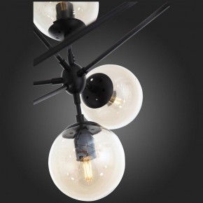 Люстра на штанге ST-Luce Stampo SL549.403.21 в Нягани - nyagan.mebel24.online | фото 6