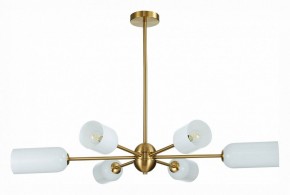 Люстра на штанге ST-Luce Treviso SL1180.202.06 в Нягани - nyagan.mebel24.online | фото 2