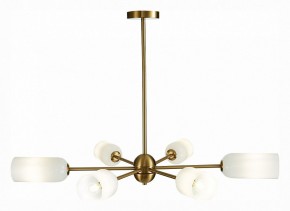 Люстра на штанге ST-Luce Treviso SL1180.202.06 в Нягани - nyagan.mebel24.online | фото 3