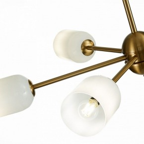 Люстра на штанге ST-Luce Treviso SL1180.202.06 в Нягани - nyagan.mebel24.online | фото 4