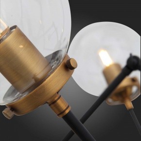 Люстра на штанге ST-Luce Varieta SL234.402.08 в Нягани - nyagan.mebel24.online | фото 11