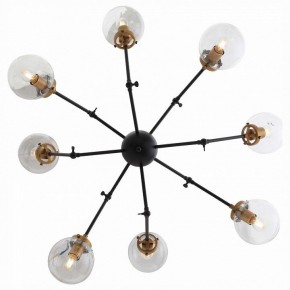 Люстра на штанге ST-Luce Varieta SL234.402.08 в Нягани - nyagan.mebel24.online | фото 4