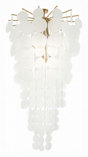 Люстра на штанге ST-Luce Vittoria SL1231.303.12 в Нягани - nyagan.mebel24.online | фото 2