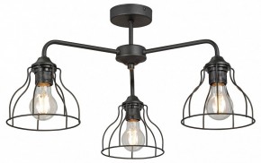 Люстра на штанге Vitaluce V3102 V3102-1/3PL в Нягани - nyagan.mebel24.online | фото