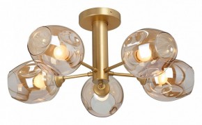 Люстра на штанге Vitaluce V3956 V3956-8/5PL в Нягани - nyagan.mebel24.online | фото