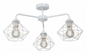 Люстра на штанге Vitaluce V4258 V4258-0/3PL в Нягани - nyagan.mebel24.online | фото