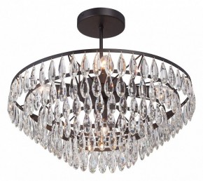 Люстра на штанге Vitaluce V5352 V5352-1/5PL в Нягани - nyagan.mebel24.online | фото 2