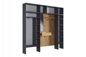 МЕБЕЛЬСОН К11 Прихожая в Нягани - nyagan.mebel24.online | фото 14