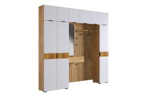 МЕБЕЛЬСОН К12 Прихожая в Нягани - nyagan.mebel24.online | фото 10