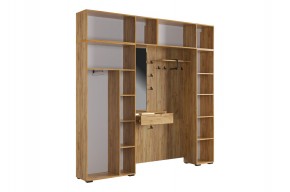 МЕБЕЛЬСОН К12 Прихожая в Нягани - nyagan.mebel24.online | фото 11