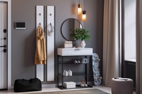 МЕБЕЛЬСОН К19 Прихожая в Нягани - nyagan.mebel24.online | фото
