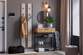 МЕБЕЛЬСОН К19 Прихожая в Нягани - nyagan.mebel24.online | фото 3