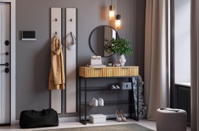 МЕБЕЛЬСОН К20 Прихожая (кашемир) в Нягани - nyagan.mebel24.online | фото