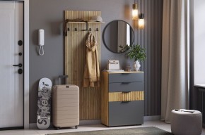 МЕБЕЛЬСОН К3 Прихожая в Нягани - nyagan.mebel24.online | фото 2