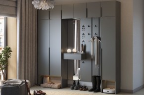 МЕБЕЛЬСОН К32 Прихожая в Нягани - nyagan.mebel24.online | фото 2