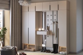 МЕБЕЛЬСОН К32 Прихожая в Нягани - nyagan.mebel24.online | фото 3
