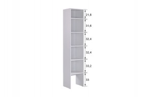 МЕБЕЛЬСОН К32 Прихожая в Нягани - nyagan.mebel24.online | фото 8