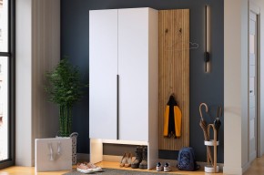МЕБЕЛЬСОН К6 Прихожая в Нягани - nyagan.mebel24.online | фото