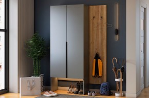 МЕБЕЛЬСОН К6 Прихожая в Нягани - nyagan.mebel24.online | фото 2
