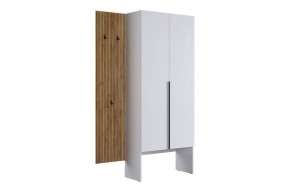МЕБЕЛЬСОН К6 Прихожая в Нягани - nyagan.mebel24.online | фото 7