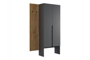 МЕБЕЛЬСОН К6 Прихожая в Нягани - nyagan.mebel24.online | фото 8