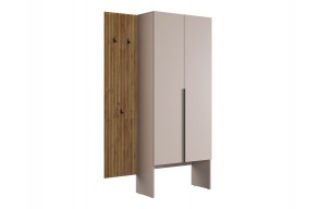 МЕБЕЛЬСОН К6 Прихожая в Нягани - nyagan.mebel24.online | фото 9