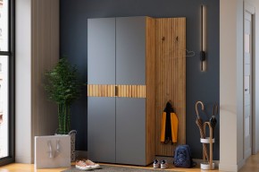 МЕБЕЛЬСОН К7 Прихожая в Нягани - nyagan.mebel24.online | фото 2