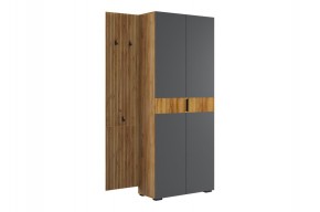 МЕБЕЛЬСОН К7 Прихожая в Нягани - nyagan.mebel24.online | фото 6