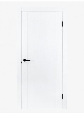 Межкомнатная дверь Bolivar Роялвуд белый (комплект) в Нягани - nyagan.mebel24.online | фото 7