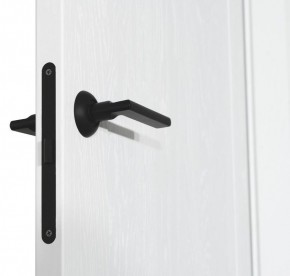 Межкомнатная дверь Bolivar Роялвуд белый (комплект) в Нягани - nyagan.mebel24.online | фото 8