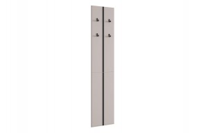 МЕРСИ Прихожая (модульная) кашемир в Нягани - nyagan.mebel24.online | фото 6