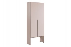 МЕРСИ Прихожая (модульная) кашемир в Нягани - nyagan.mebel24.online | фото 7