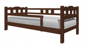 МИА Кровать детская (Орех) в Нягани - nyagan.mebel24.online | фото