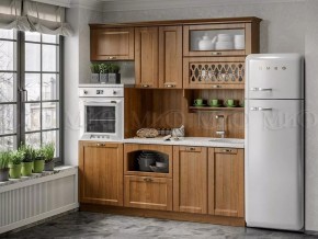 МИЛАНО Кухонный гарнитур 2,0 м Компоновка №3 в Нягани - nyagan.mebel24.online | фото 5