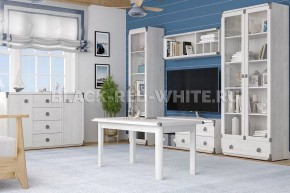 Модульная гостиная Индиана (сосна каньон) в Нягани - nyagan.mebel24.online | фото