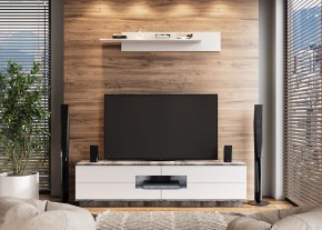 МОНИКА Тумба под ТВ 1600 в Нягани - nyagan.mebel24.online | фото 3