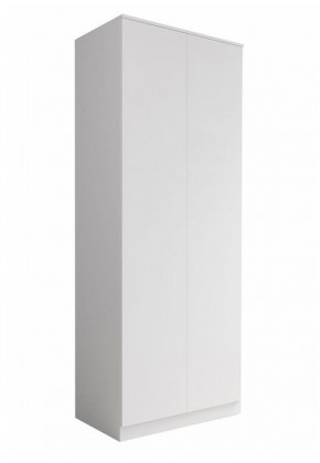 МОРИ МШ 800.1 Шкаф (белый) в Нягани - nyagan.mebel24.online | фото 2