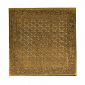 Набор из 2 столов журнальных Secret De Maison Golden Havely в Нягани - nyagan.mebel24.online | фото 3