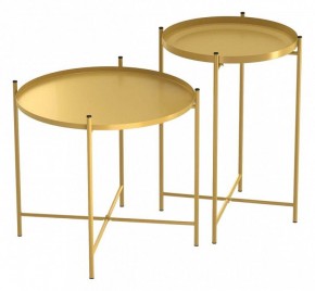 Набор из 2 столов журнальных SHT-CT8/CT8-2 в Нягани - nyagan.mebel24.online | фото