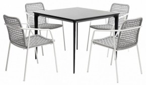 Набор обеденный Малага в Нягани - nyagan.mebel24.online | фото