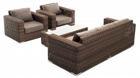 Набор уличный Боно в Нягани - nyagan.mebel24.online | фото 3