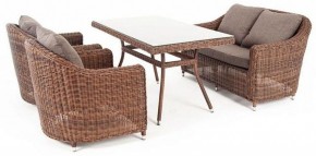 Набор уличный Кон Панна в Нягани - nyagan.mebel24.online | фото 5