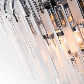Накладной светильник Arte Lamp Eliza A1009AP-2CC в Нягани - nyagan.mebel24.online | фото