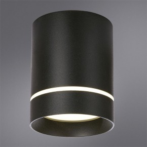Накладной светильник Arte Lamp Elle A1949PL-1BK в Нягани - nyagan.mebel24.online | фото 2