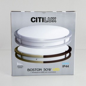 Накладной светильник Citilux Бостон CL709503N в Нягани - nyagan.mebel24.online | фото 11