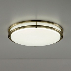 Накладной светильник Citilux Бостон CL709503N в Нягани - nyagan.mebel24.online | фото 6