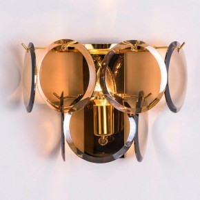 Накладной светильник Divinare Chloe 7566/01 AP-1 в Нягани - nyagan.mebel24.online | фото 2