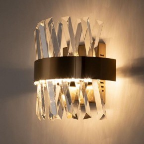 Накладной светильник Divinare Corona 1685/01 AP-1 в Нягани - nyagan.mebel24.online | фото 2