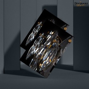 Накладной светильник Divinare Ophelia 7203/17 AP-2 в Нягани - nyagan.mebel24.online | фото 4
